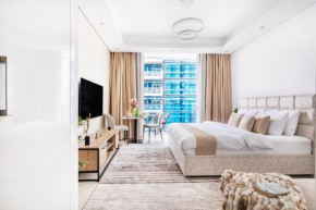 The Smart Concierge - Waves by Kasco